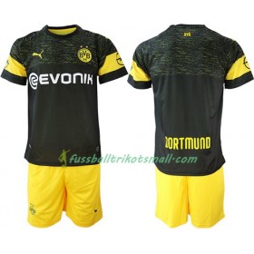 Fußballtrikots Borussia Dortmund Kinder 2018-2019 Kurzarm Auswärts-trikot kaufen
